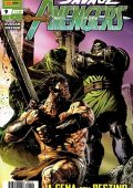 img Savage Avengers 09 (Panini 2020-06)