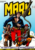 img Collana Mark 092 - 3 fumetti completi ed un racconto illustrato (If 2010)