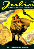 img Julia - Volume 8 - Se Le Montagne Muoiono
