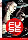 img The Fuse - Volume 2 - Gridlock