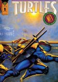 img Teenage Mutant Ninja Turtles V2 01 (Mirage Comics 1993)