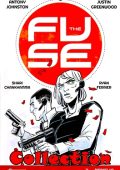 img The fuse - Collection (3 volumi)(Collana Image)(Saldapress 2016-2018)