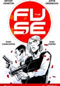 img Collana Image - The fuse 3, Perielio (Saldapress 2018-07-01)