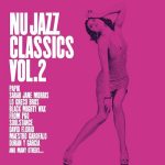 img Nu Jazz Classics 2 (2023) .mp3 - 320 kbps
