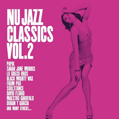 Nu Jazz Classics 2 (2023) .mp3 – 320 kbps