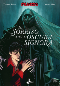 img Dylan Dog - Il sorriso dell