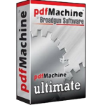 img Broadgun pdfMachine All Editions v20.55 - ITA