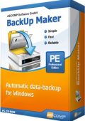 [PORTABLE] BackUp Maker Professional v8.307 Portable - ITA