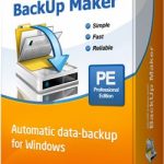 img [PORTABLE] BackUp Maker Professional v8.307 Portable - ITA