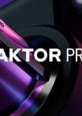 Native Instruments Traktor Pro Plus v3.10 x64 - ENG