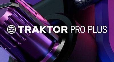 Native Instruments Traktor Pro Plus v3.10 x64 – ENG