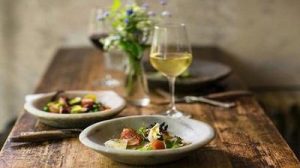 Udemy – Corso Di Abbinamento Cibo Vino – ITA