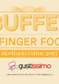 Gustissimo - Buffet e Finger Food (2013)
