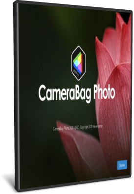 [PORTABLE] Nevercenter CameraBag Photo 2023.1.0 x64 Portable – ENG