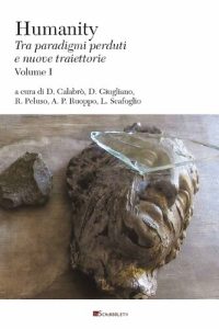 AA.VV. – Humanity. Tra paradigmi perduti e nuove traiettorie (Vol. 1) (2020)