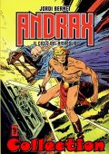 img Andrax - Collection (2 Volumi)(001 Edizioni 2019)