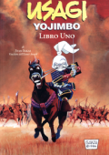 img Usagi Yojimbo Classic - Volume 1
