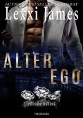 Lexxi James - (Alex Drake ) Alter Ego (2023)