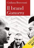 Giuliana Benvenuti - Il brand Gomorra (2019) mp3 - 128kbps