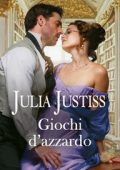 Julia Justiss - Giochi d'azzardo (2021)