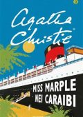 Agatha Christie - Miss Marple nei Caraibi (2015)