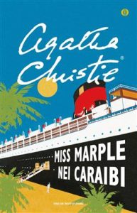 Agatha Christie – Miss Marple nei Caraibi (2015)