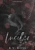 K. V. Rose - I Dannati Vol. 2. Lucifer (2023)