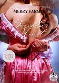 Merry Farmer - The Silver Foxes Vol. 1. December Heart (2023)