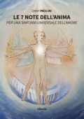 Dany Paolini - Le 7 note dell'anima. Per una sinfonia universale dell'amore (2023)