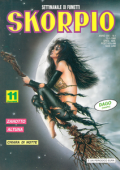 img Skorpio - Anno 19 - Numero 1 (1995)