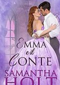 Samantha Holt - Spose di cultura Vol. 3. Emma e il Conte (2023)