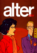 img Alter Alter - Anno 6 - Numero 7