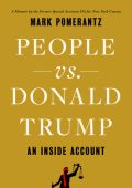 Mark Pomerantz - People vs. Donald Trump (2023) ENG