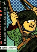 img Sturmtruppen La raccolten 22 - Tavole dalla 4063 alla 4163 (Mondadori 2016-03-25)