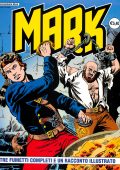 img Collana Mark 096 - 3 fumetti completi ed un racconto illustrato (If 2010)