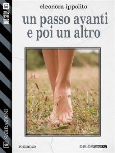 Eleonora Ippolito – Un passo avanti e poi un altro (2019)