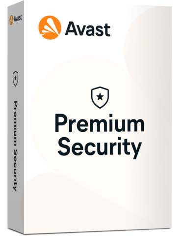 Avast Premium Security 23.1.6049 (Build 23.17883.762)