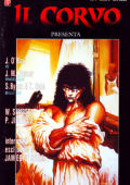 img Il Corvo Presenta - Volume 4