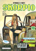 img Skorpio - Anno 19 - Numero 12 (1995)