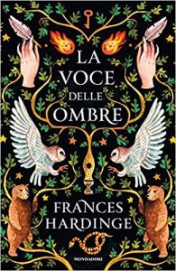 Frances Hardinge – La voce delle ombre (2018) mp3 – 64 kbps