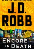 J.D. Robb - Encore in Death (2023) ENG