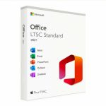img Microsoft Office 2021 Mac LTSC v16.69 VL MacOs