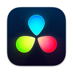 img Blackmagic Design DaVinci Fusion Studio 18.1.3 macOS