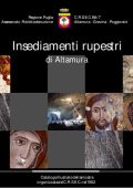 Giuseppe  Pupillo, M.Difonzo, S.Cagnazzi - Insediamenti rupestri di Altamura (2004)