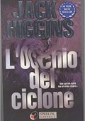 Jack Higgins - L'occhio del ciclone (mp3 - 128 kbps)
