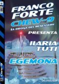 Ilaria Tuti - Egemona (2014)