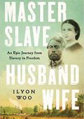 Ilyon Woo - Master Slave Husband Wife (2023) ENG