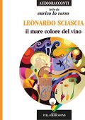 Leonardo Sciascia – Il mare colore del vino (2015) mp3 - 128kbps