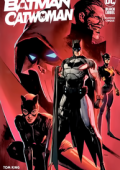 img Batman-Catwoman - Volume 5