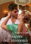 Stephanie Laurens - Cynster sisters Vol. 14. Il sapore dell'innocenza (2015)